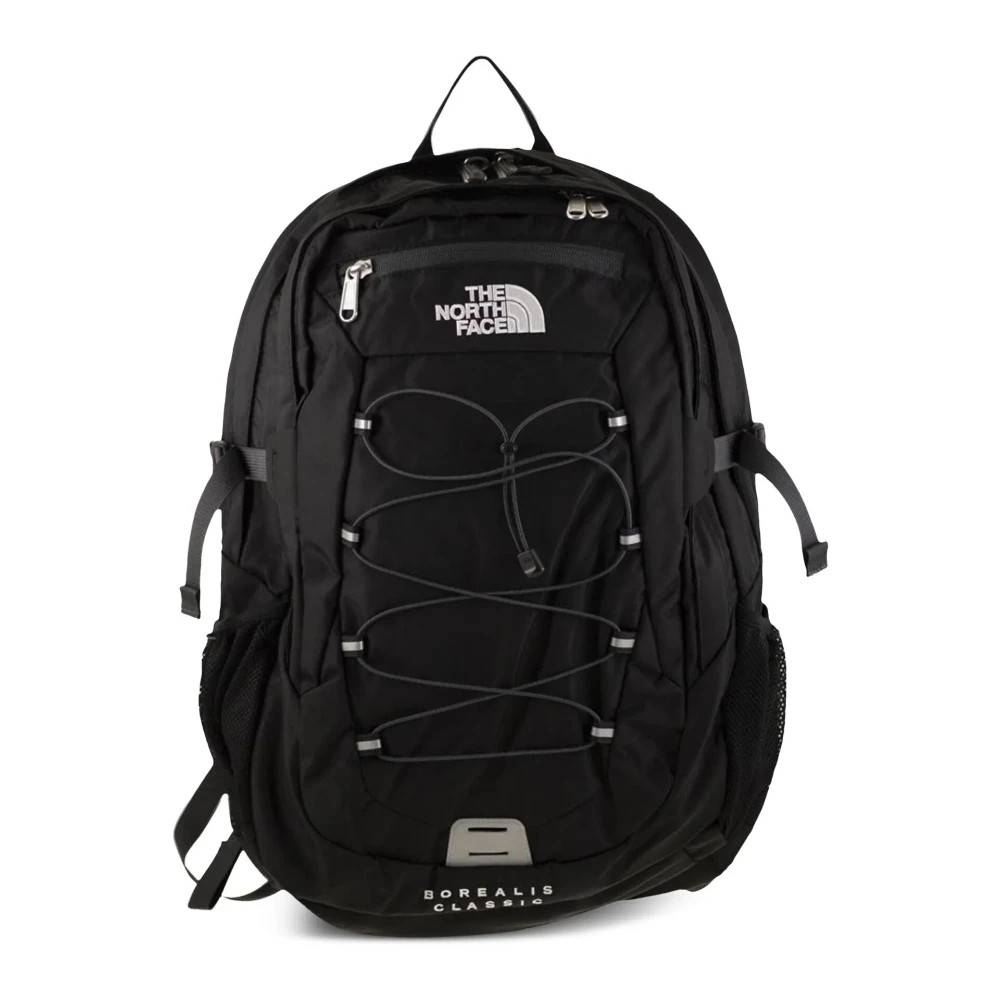 The North Face Borealis Classic Rygsæk - Træning - Herre - Sort - ONE SIZE - Uld