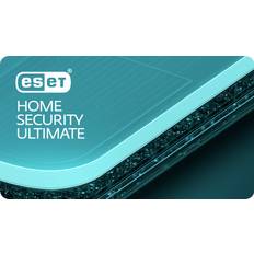 ESET Home Security Ultimate Key (2 Years / 10 Devices)