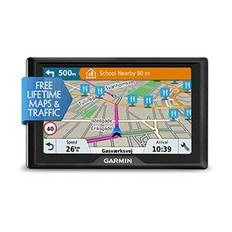 Garmin Drive 51 LMT-S