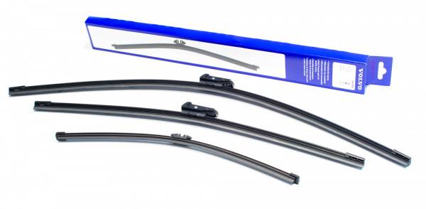 Torkarblad Framruta Volvo S80 2004-2006 / S60 2005-2009 / V70 XC70 2005-2008 / XC90 2005-