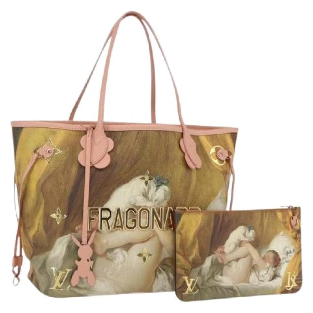 Louis Vuitton Vintage - Pre-owned Vintage Tote Bag Vintage - Dam - ONE Size -