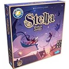 Stella - Dixit Universe