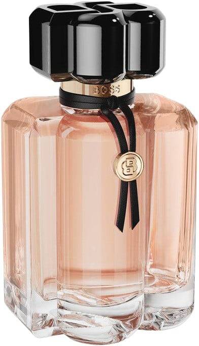 BOSS Bottled Beyond For Her Eau de Parfum Kvindeduft 50 ml - Eau De Parfum hos Magasin.
