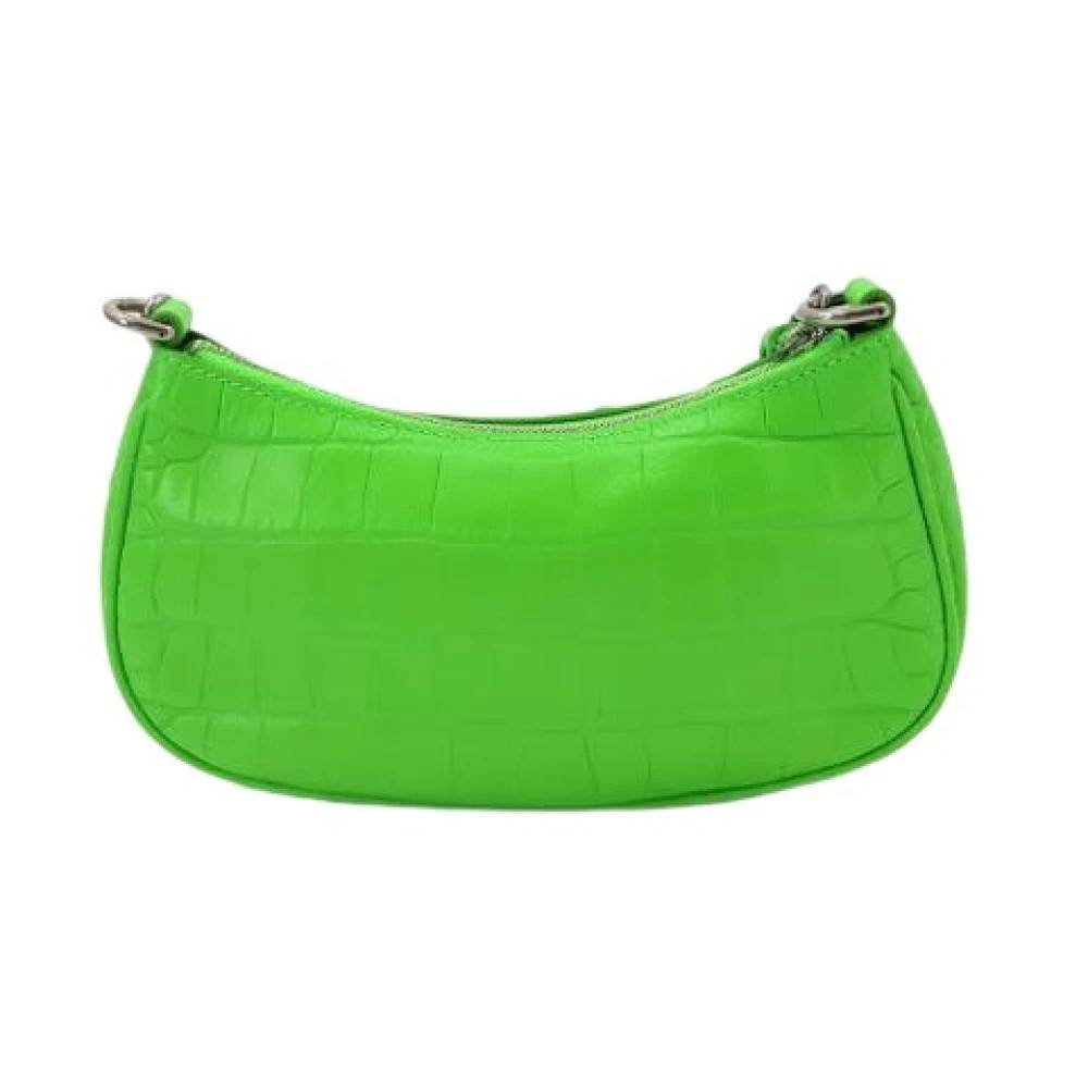 Balenciaga Vintage - Pre-owned Vintage Axelväska Vintage - Dam - ONE Size - Läder