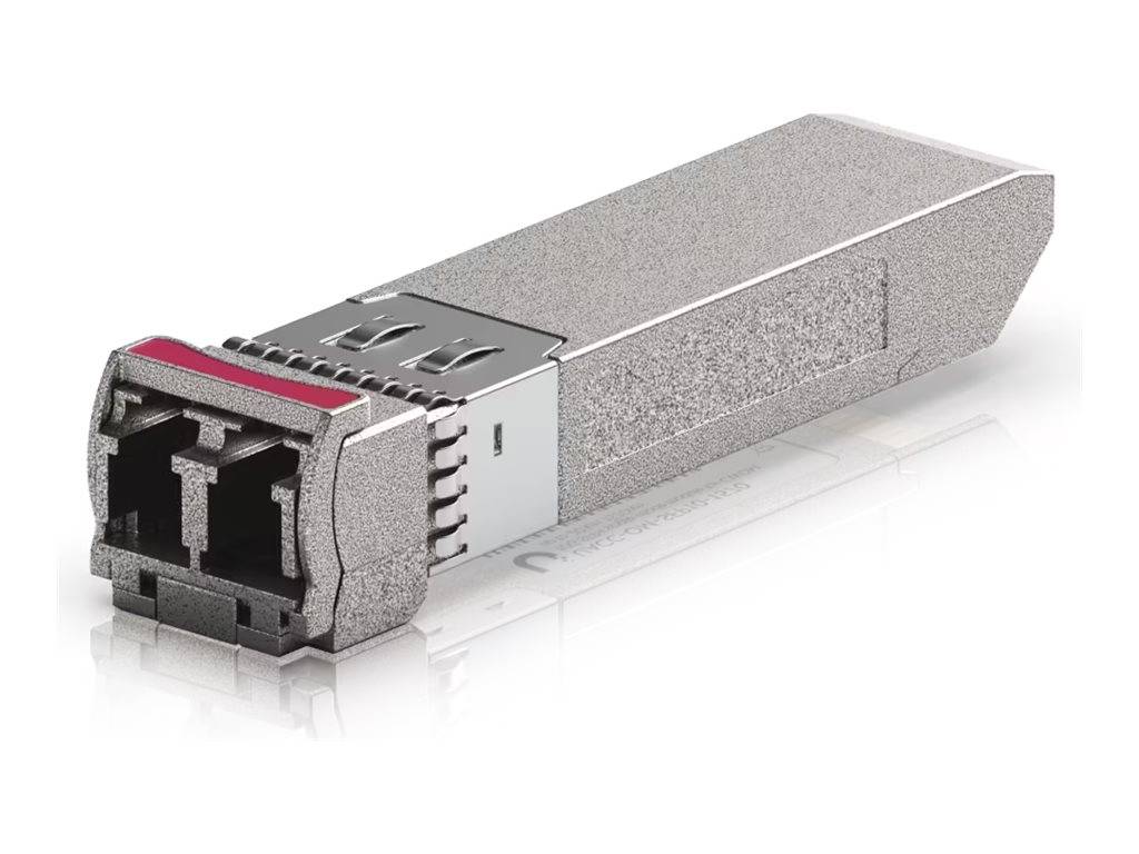 Ubiquiti UniFi SFP+ transceiver modul --> I externt lager, forväntat leveransdatum hos dig 12-05-2026