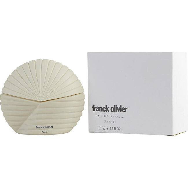 Franck Olivier Pour Femme - EDP - Volume: 50 ml