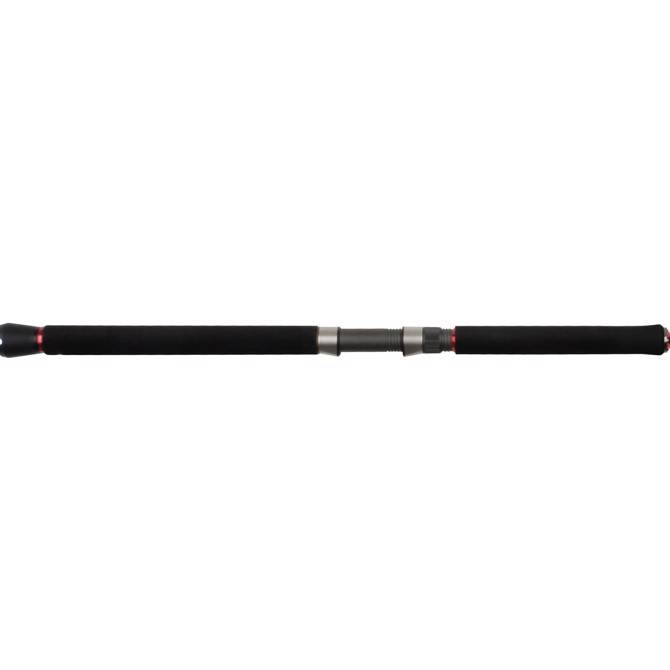Okuma Cortez 6'6'' fod, 50lbs pirkestang