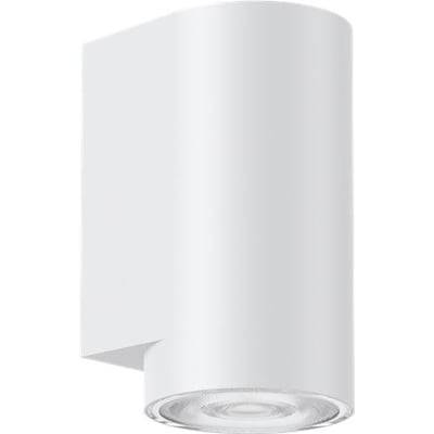 Sawa Ø100 LED, 20W, 2200LM, CCT, hvid