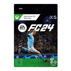 EA Sports FC 24 - Standard Edition - Xbox Series X/Xbox One