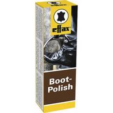 EFFAX Skosværte Sort 75 ml.