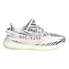 Yeezy x Adidas Cloth low trainers