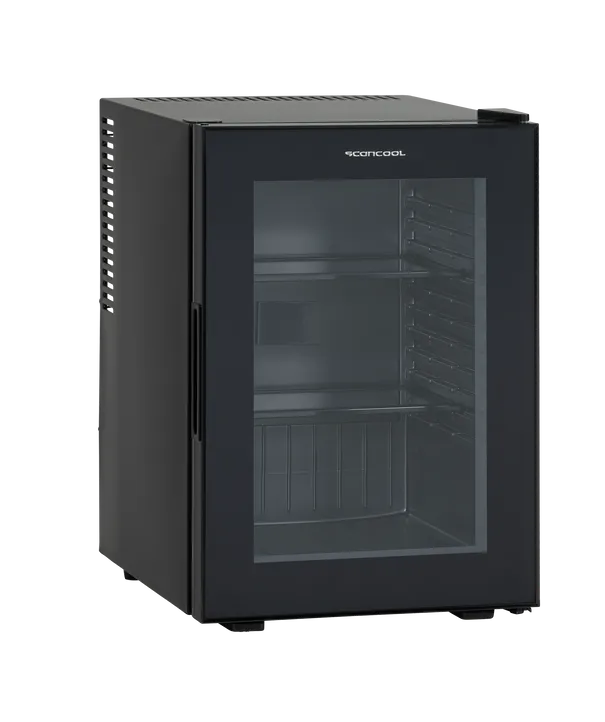 Scandomestic MiniBar 34 BGD sort