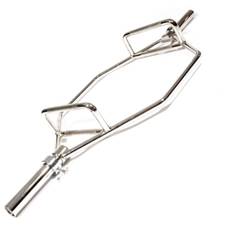 Hex trap bar - 140 cm