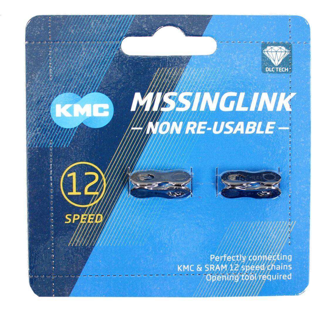 KMC missinglink DLC12 på kort (2)
