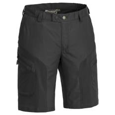 Wildmark Stretch Shorts Pinewood - Svart/Svart  46