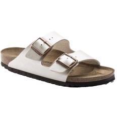 Birkenstock Arizona BF Graceful Pearl White, 42