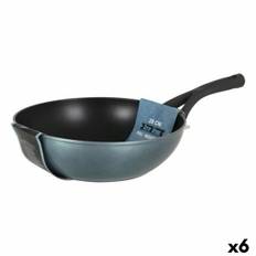 Wokpanna Quttin VEN8433774685081 (Ø 28 cm) Aluminium Smitt aluminium
