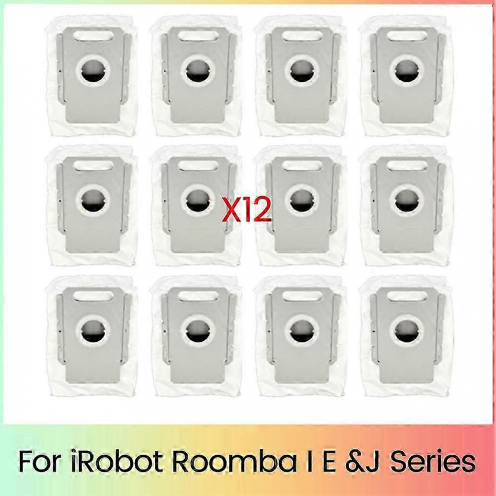 Reservestøvpose til iRobot Roomba I6+ I8+ J7