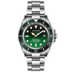 OceanX Sharkmaster 1000 SMS1086 - Herre - 44 mm - Analog - Automatisk - Safirglas