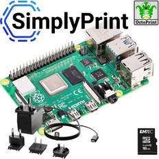 Raspberry Pi SimplyPrint Starter kit