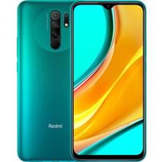 Xiaomi Redmi 9 | 4 GB | 64 GB | Ocean Green