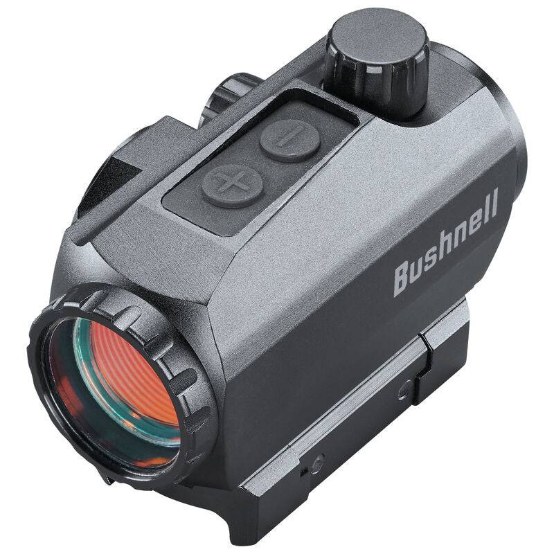 Bushnell Bushnell Trophy TRS-125 1x22 3 MOA Rödpunktsikte (ONE SIZE)