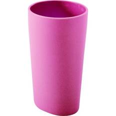 Belizza Tandborstmugg, cerise