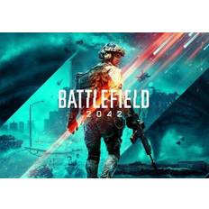 Battlefield 2042 (PC) Steam Gift - GLOBAL
