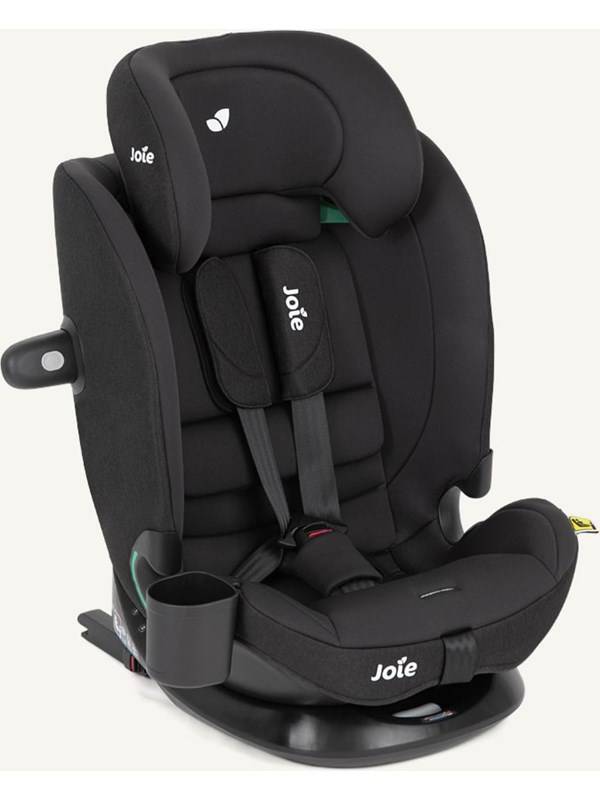 Joie i-Bold Car Seat - Black