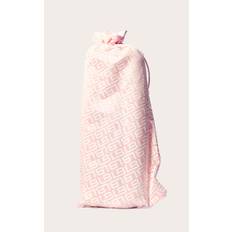 Lullabellz Overnight Blow Dry Heatless Curls, Pink - One Size