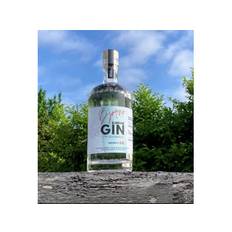 BJØRNØ GIN JUNI 2021 50CL 38%