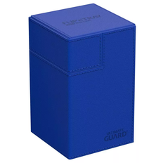 Flip'n'Tray 100+ XenoSkin - Blue