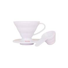 Hario V60-01 Plastic Dripper HVID