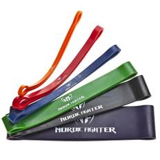 Mini Band 12'' (kort) - Orange