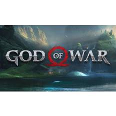 God of War (PC) - Standard