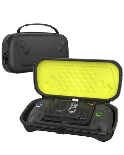ProCase Väska för 2025 ASUS Rog Xbox Ally, Svart, ASUS Rog Xbox Ally/Rog Xbox Ally X, Väska