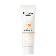 Eucerin actinic control md spf100 80ml 2.7fl.oz