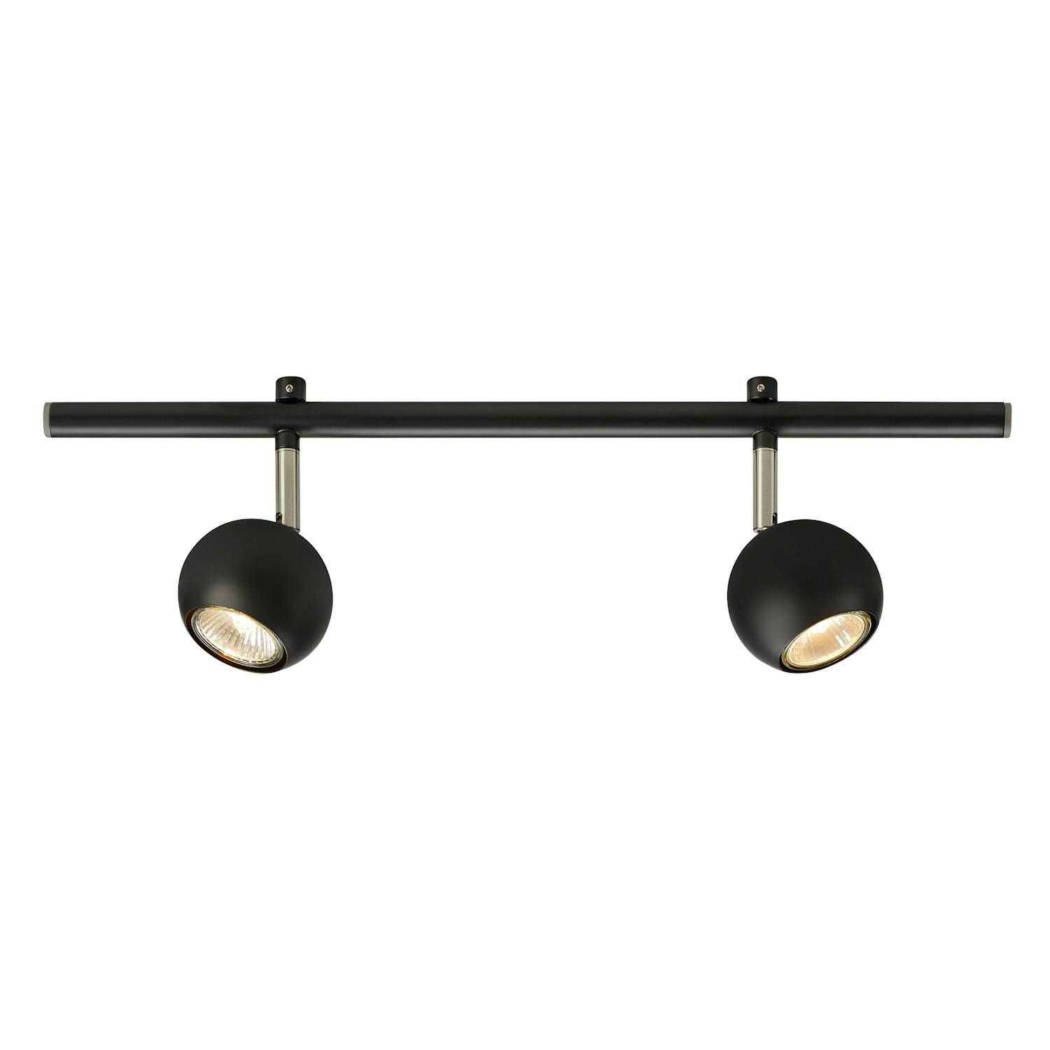 Takspot Markslöjd Expand 2L Rund B: 520 mm