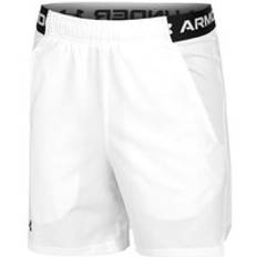 Under Armour Vanish Woven 6in Shorts Herrar Vit - M