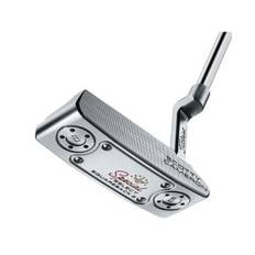 Titleist Scotty Cameron Special Select Putter 2021 Squareback 2