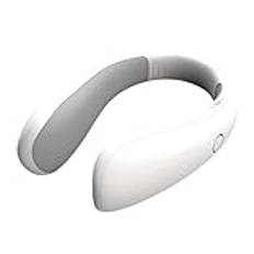 Neck Heater | Portable Neck Heater | Soothing Neck Relief | Versatile Neck Heater | Hangable Heating Pad | 4000 Mah Rechargeable Neck Warmer Portable Neck Heater Adjustable 4 Modes for Men and Women