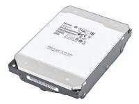 (ComputerSalg) Toshiba MG09 Series MG09SCA14TE - Harddisk - 14 TB - intern - 3.5 - SAS 12Gb/s - 7200 rpm - buffer: 512 MB