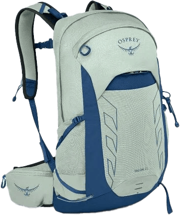 OspreyOsprey Men's Talon 22 Frosty Mint Green/Night Shift