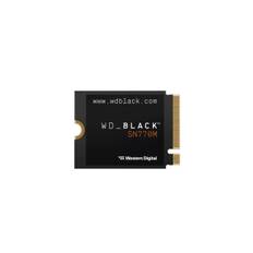 Black SN770M 500GB M.2 2230 NVMe SSD