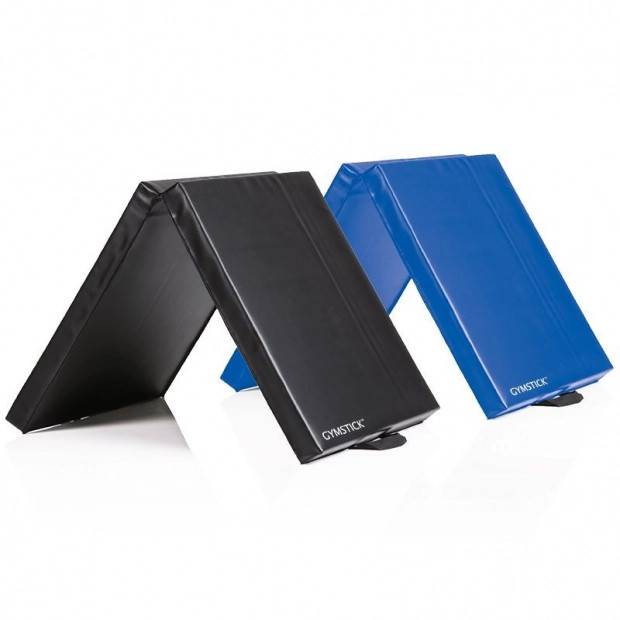 Böjbar gymnastikmatta 60 x 120 x 5 cm