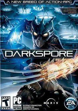 Darkspore: Limited Edition (PC) Origin Key GLOBAL