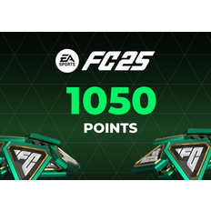 EA SPORTS FC 25 – 1050 FC Points (PC) EA App Key - GLOBAL