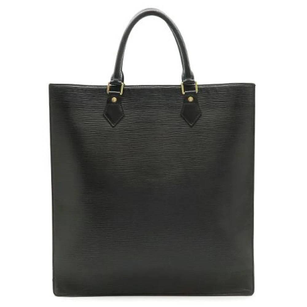 Louis Vuitton Vintage - Pre-owned Epi Tote Bag Vintage - Dam - ONE Size - Läder