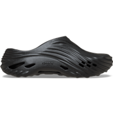 Crocs Echo Wave - Sandaler Black / Black 37 - 38