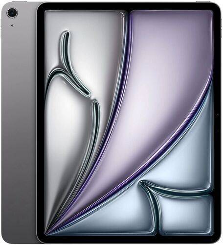 iPad Air (2024) | 13" | 1 TB | rymdgrå | 5G